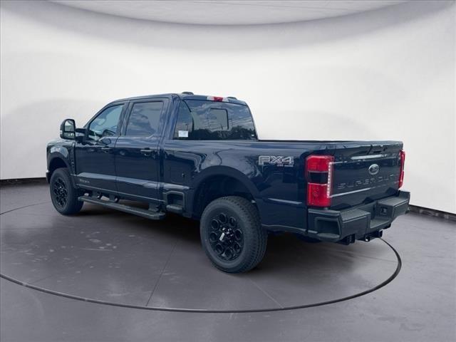 new 2025 Ford F-250 car, priced at $79,845