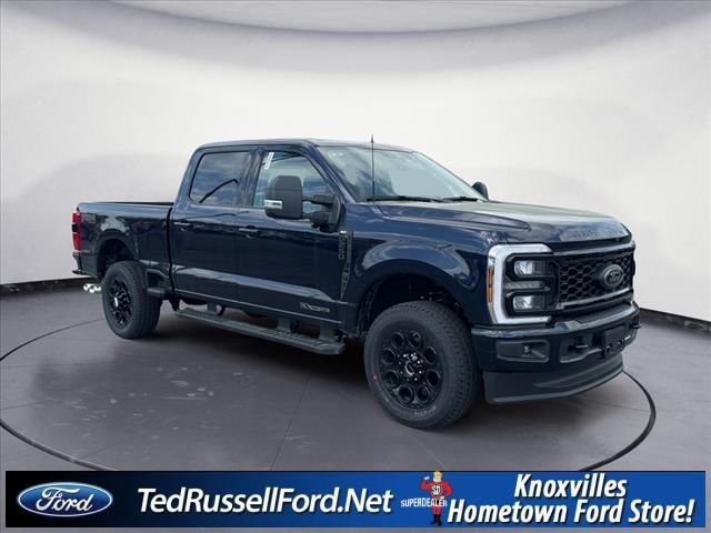 new 2025 Ford F-250 car, priced at $79,845