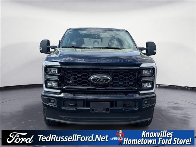 new 2025 Ford F-250 car, priced at $74,555