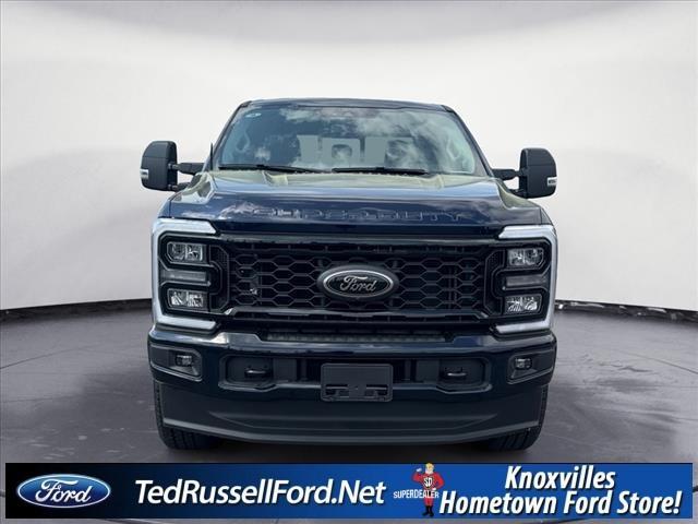 new 2025 Ford F-250 car, priced at $79,845