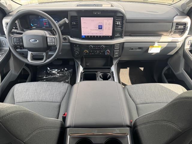 new 2025 Ford F-250 car, priced at $79,845