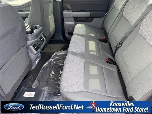 new 2025 Ford F-250 car, priced at $79,845