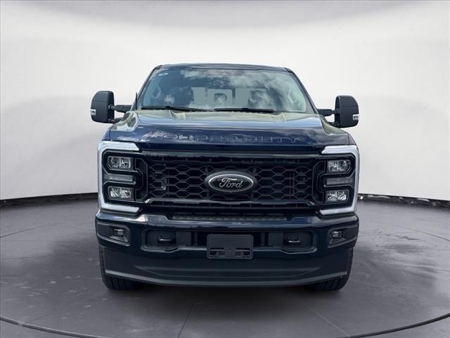 new 2025 Ford F-250 car, priced at $79,845