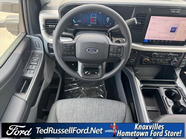 new 2025 Ford F-250 car, priced at $74,555