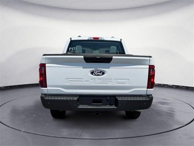 new 2025 Ford F-150 car, priced at $48,097