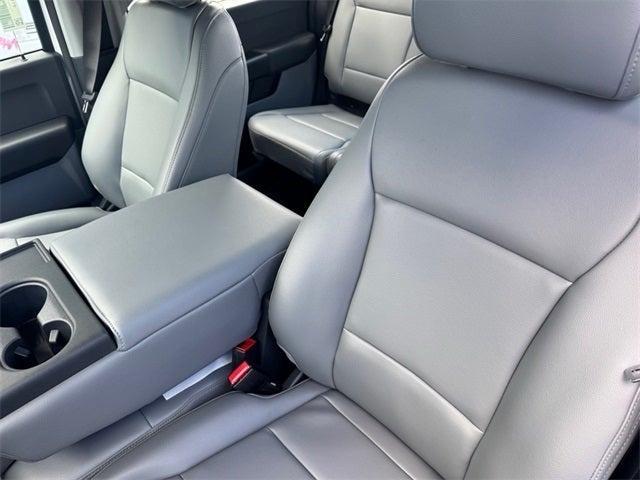 new 2025 Ford F-150 car, priced at $48,097