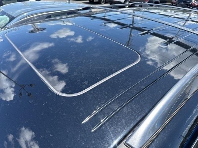 used 2022 Nissan Armada car, priced at $38,990