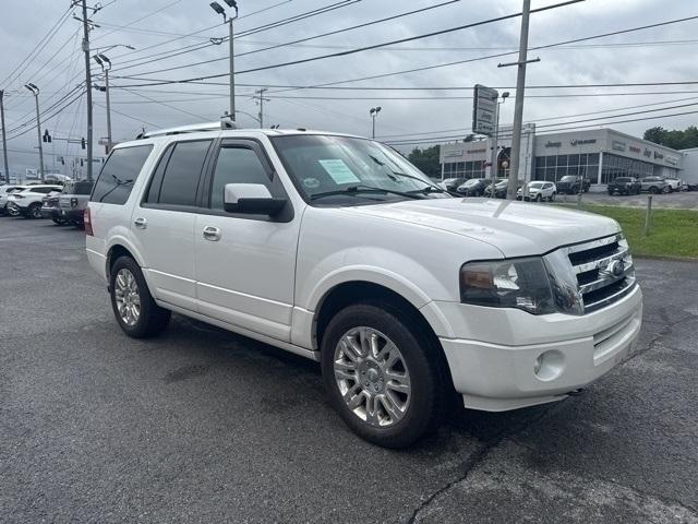 used 2011 Ford Expedition car, priced at $10,469