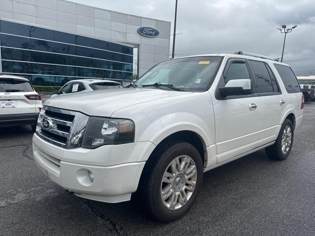 used 2011 Ford Expedition car, priced at $10,469
