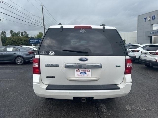 used 2011 Ford Expedition car, priced at $10,469