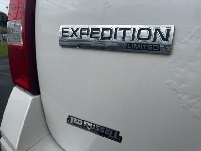 used 2011 Ford Expedition car, priced at $10,469