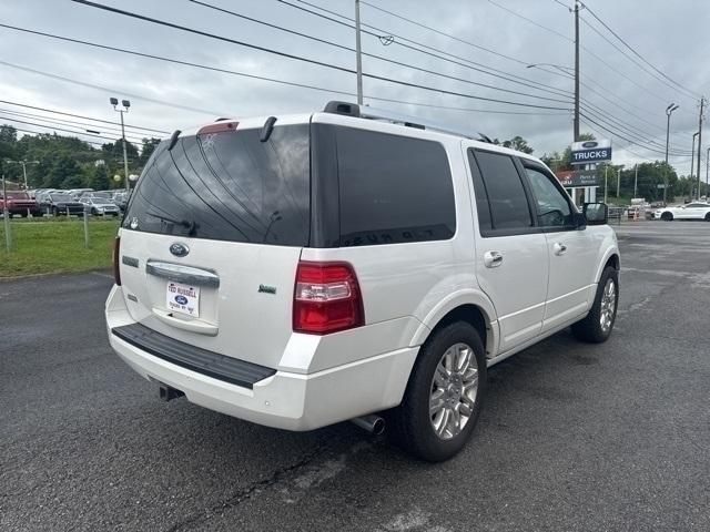 used 2011 Ford Expedition car, priced at $10,469