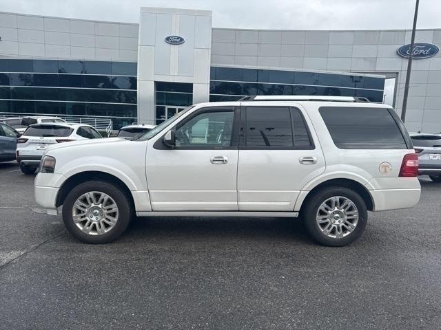 used 2011 Ford Expedition car, priced at $10,469