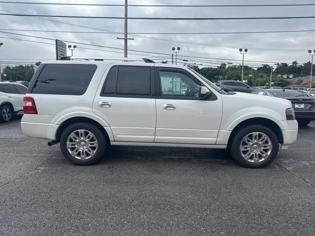 used 2011 Ford Expedition car, priced at $10,469