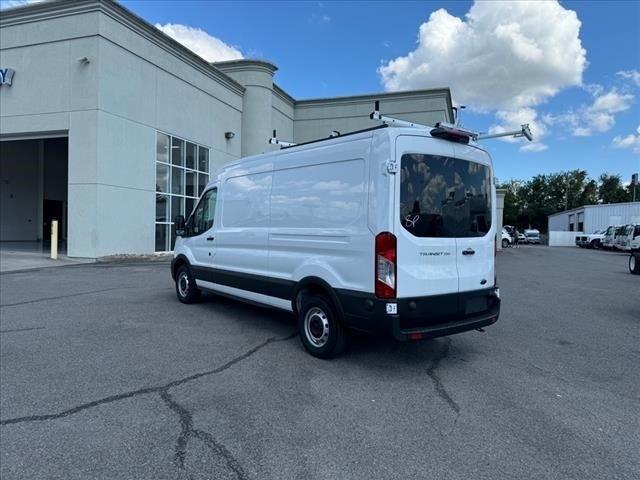 new 2024 Ford Transit-250 car, priced at $59,336