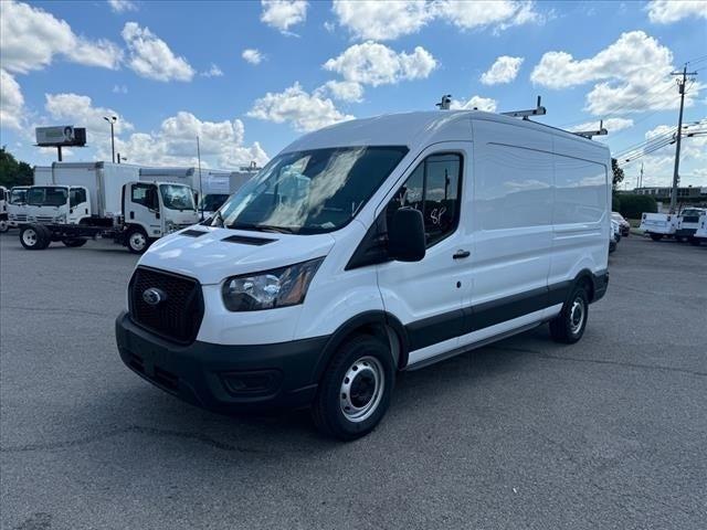 new 2024 Ford Transit-250 car, priced at $59,336