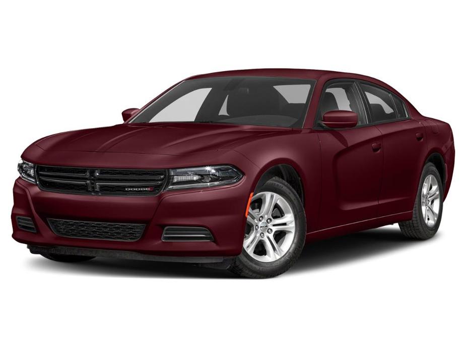 used 2020 Dodge Charger car, priced at $22,495