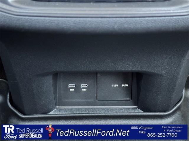 used 2022 Volkswagen Atlas car, priced at $27,495