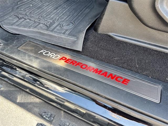 used 2018 Ford F-150 car, priced at $44,495