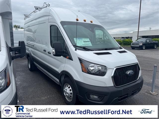 new 2024 Ford Transit-350 car, priced at $73,265