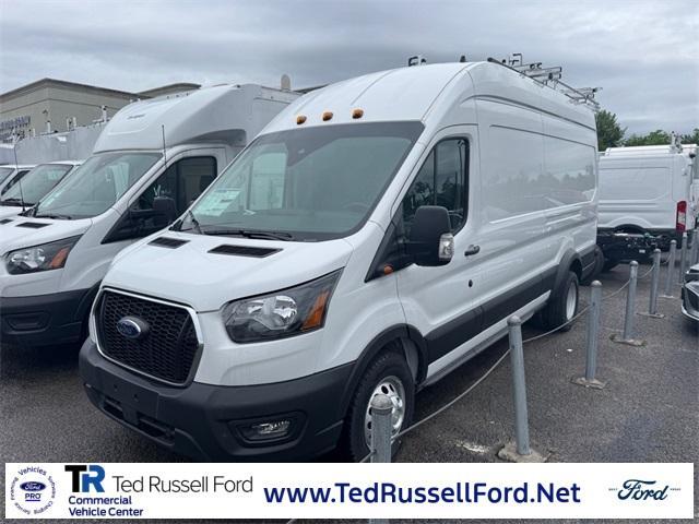 new 2024 Ford Transit-350 car, priced at $73,265