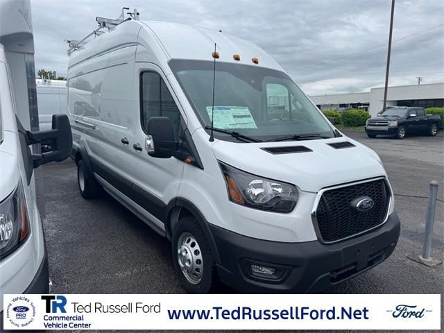 new 2024 Ford Transit-350 car, priced at $73,265