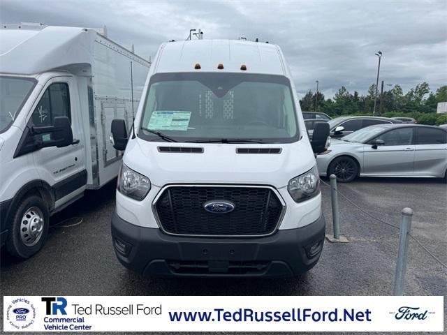 new 2024 Ford Transit-350 car, priced at $73,265