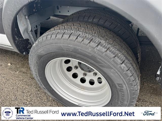 new 2024 Ford Transit-350 car, priced at $73,265