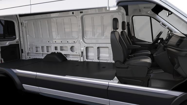 new 2024 Ford Transit-350 car, priced at $72,265