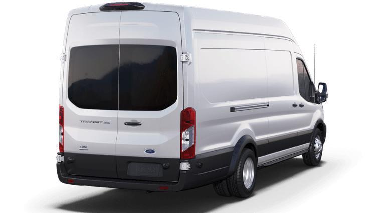 new 2024 Ford Transit-350 car, priced at $72,265