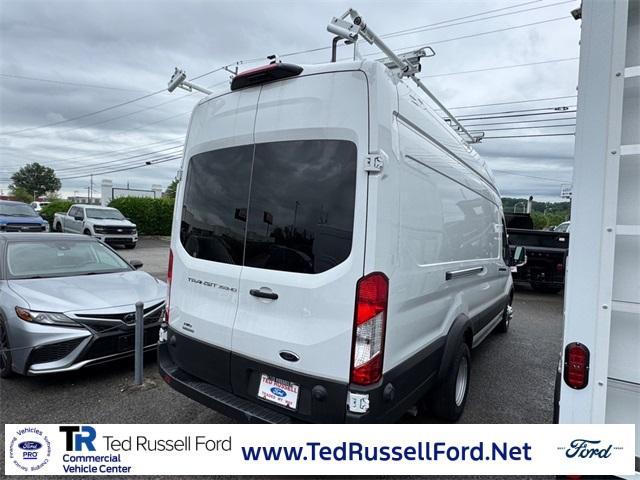 new 2024 Ford Transit-350 car, priced at $73,265