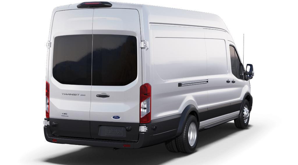new 2024 Ford Transit-350 car, priced at $73,265