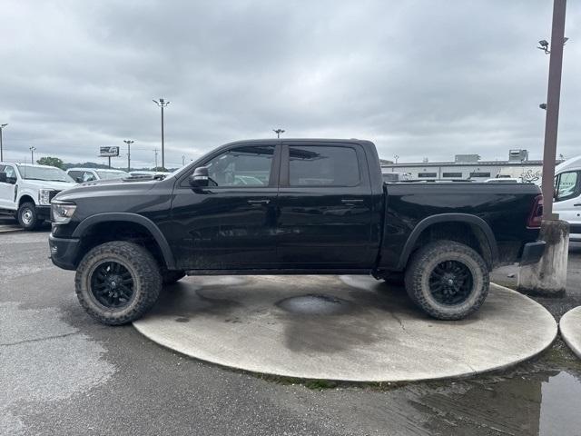 used 2020 Ram 1500 car, priced at $39,700