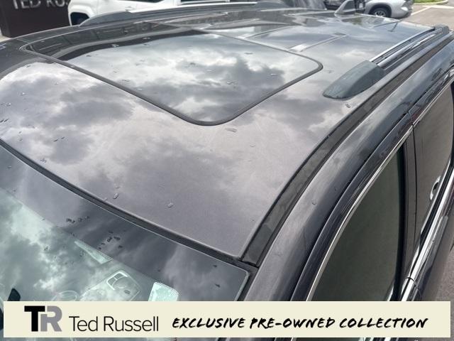 used 2018 Jeep Grand Cherokee car, priced at $18,378