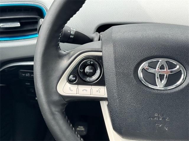 used 2019 Toyota Prius Prime car, priced at $23,700