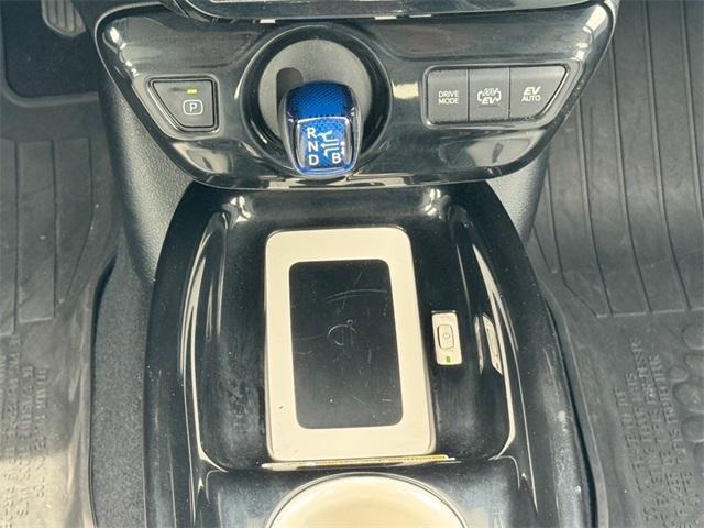 used 2019 Toyota Prius Prime car, priced at $23,700