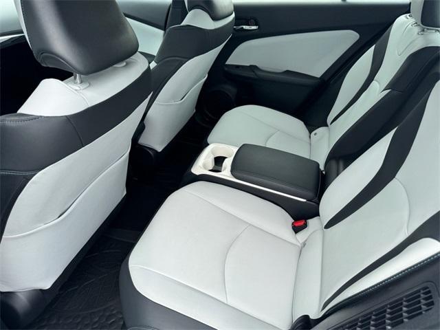used 2019 Toyota Prius Prime car, priced at $23,700