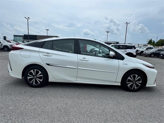 used 2019 Toyota Prius Prime car, priced at $23,700