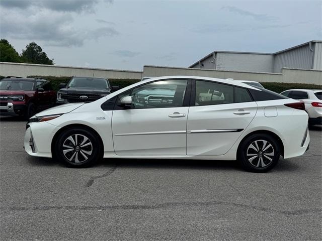 used 2019 Toyota Prius Prime car, priced at $23,700