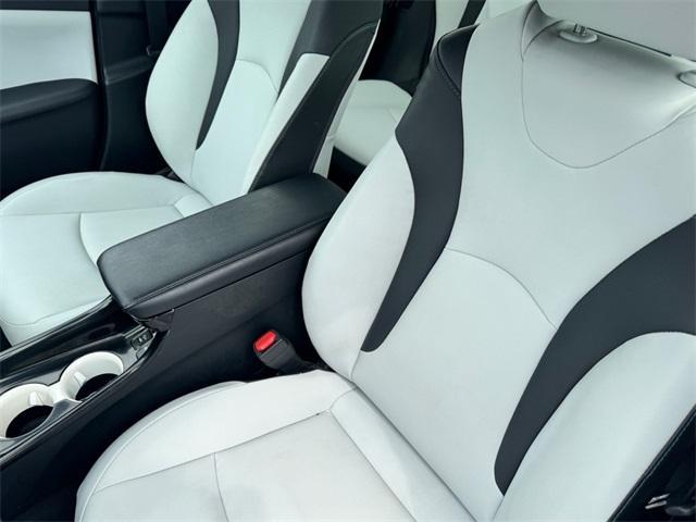 used 2019 Toyota Prius Prime car, priced at $23,700