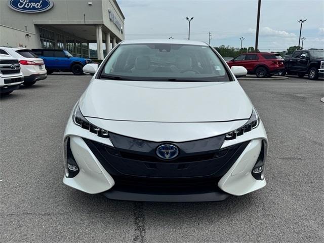 used 2019 Toyota Prius Prime car, priced at $23,700