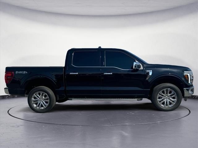 used 2024 Ford F-150 car, priced at $62,700