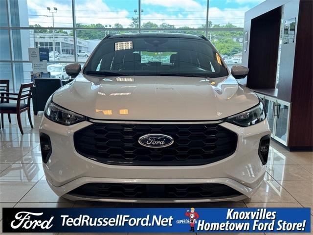 new 2025 Ford Escape car, priced at $40,293