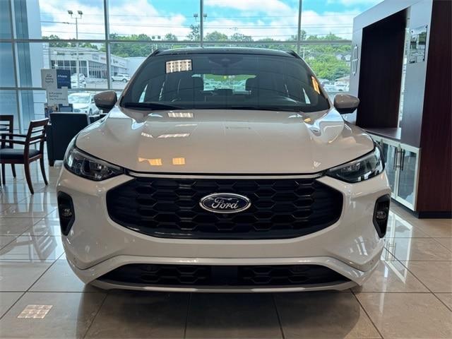 new 2025 Ford Escape car, priced at $40,293