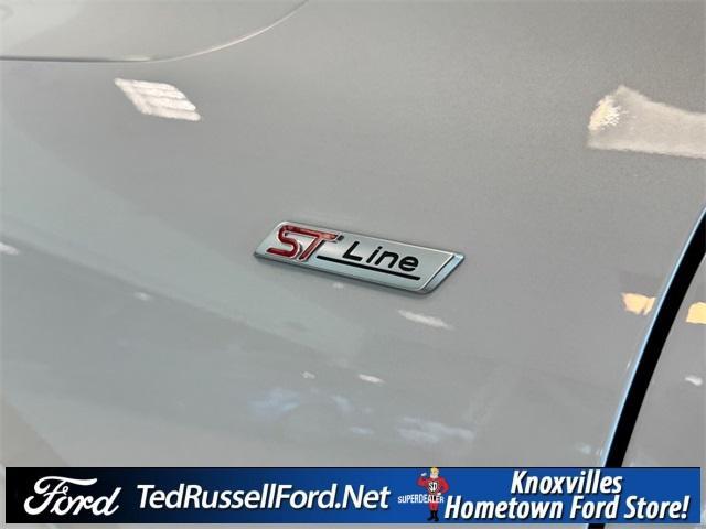 new 2025 Ford Escape car, priced at $40,293