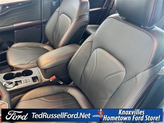 new 2025 Ford Escape car, priced at $40,293
