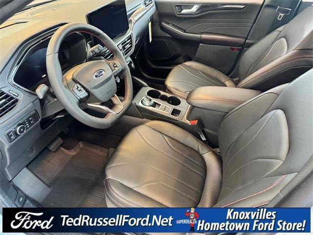 new 2025 Ford Escape car, priced at $40,293