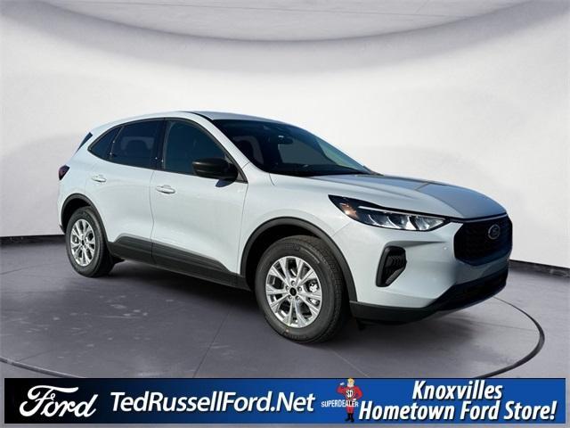 new 2025 Ford Escape car, priced at $28,582