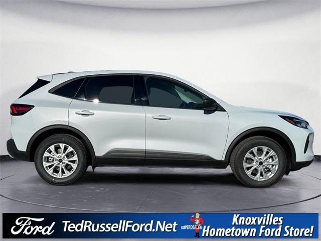 new 2025 Ford Escape car, priced at $28,582