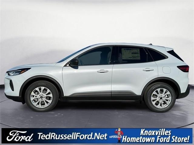 new 2025 Ford Escape car, priced at $28,582